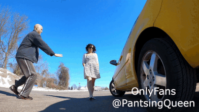 Pantsing Pranks