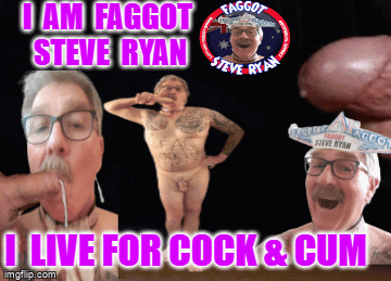 Teşhir edilmiş ibne steve ryan