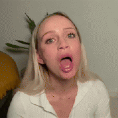 типичная немецкая девушка