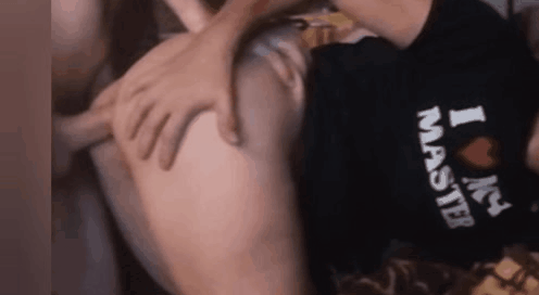 Anal forever 